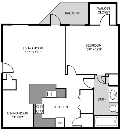 8546 Prestine Loop 1-3 Beds Apartment for Rent - Photo Gallery 25